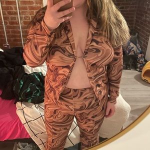 ASOS MATCHING SET